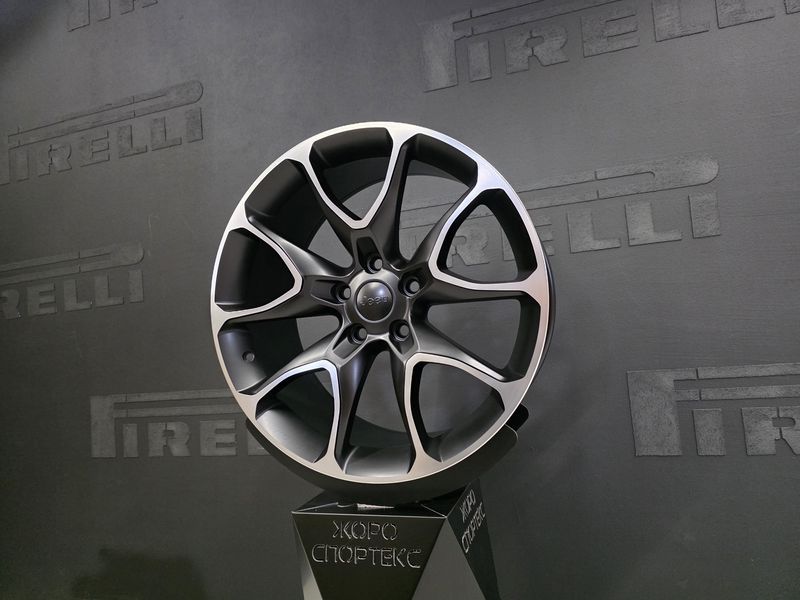 20цола 5х127 Jeep Джип 5x127