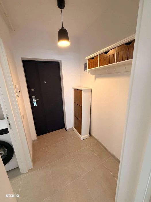 Apartament 2 camere zona Sânpetru,