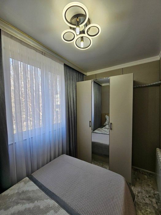 Чиланзар 5кв 2в3/3/4 рядом хамза метро