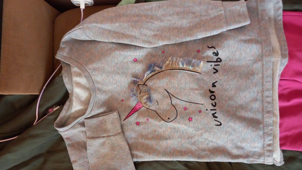 Серия Еднорог +подарък