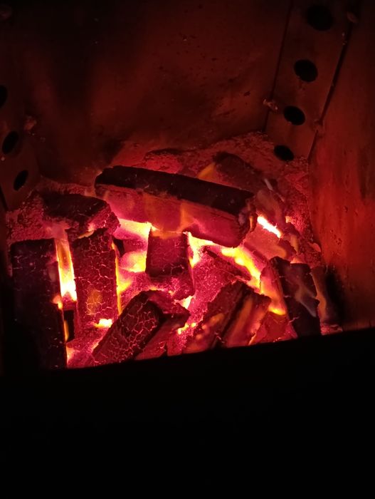 Кумир брикетлари. Дона ва улгуржи савдо.