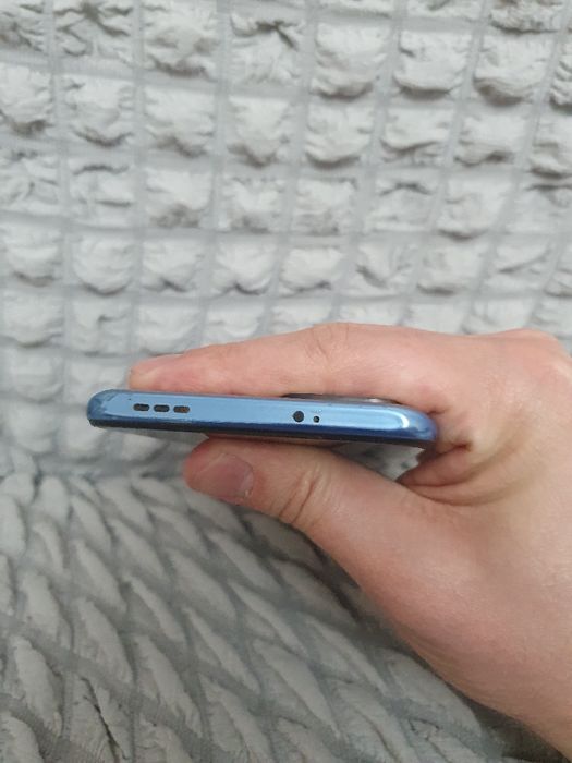 Srochna sotiladi Xiaomi Redmi Note 10S 6/64Gb Orginal igravoy