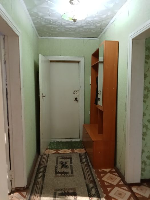 Продается 3  -х ком кв