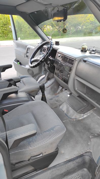 Продаётся автомобиль VOLKSWAGEN