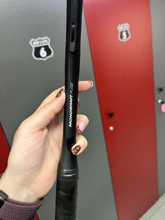 Топ ракета за скуош Tecnifibre – лека, мощна и готова за игра!