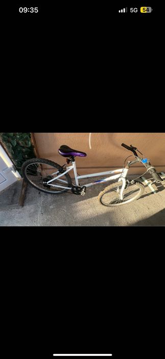 Bicicleta roată 29 inch