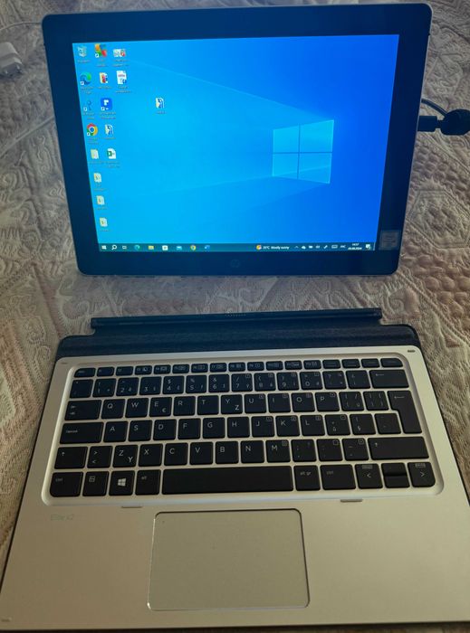 HP Elite x2 1012 G2 Б/У в отличном состоянии