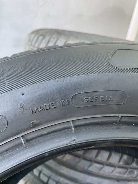 195/65 15 гуми riken
