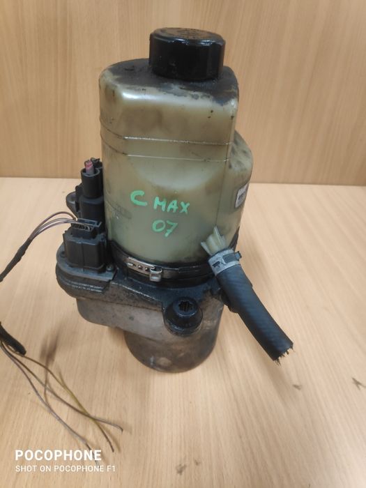 Електрическа хидравлична помпа Ford Focus - C Max 2007г.