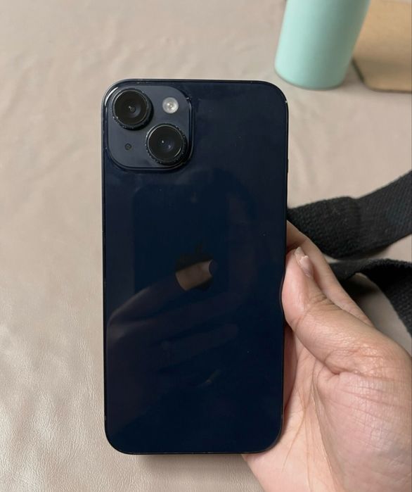 Продам iphone 13