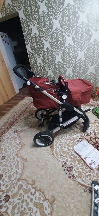 Продам Коляску Белекко