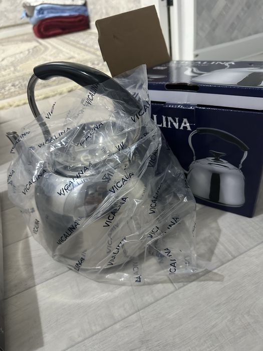 Чайник vicalina