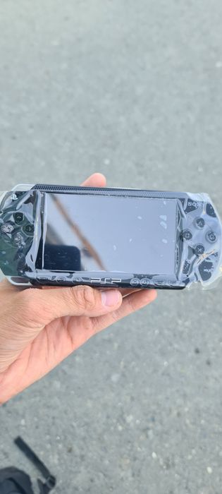 SONY ERICSSON PSP (читайте описание)