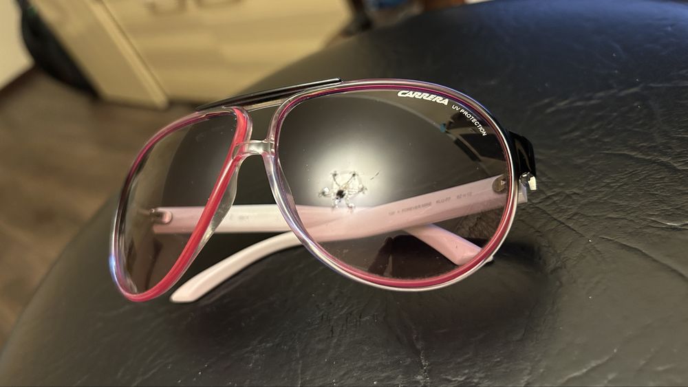 Carrera Forever Mine (Оригинал)