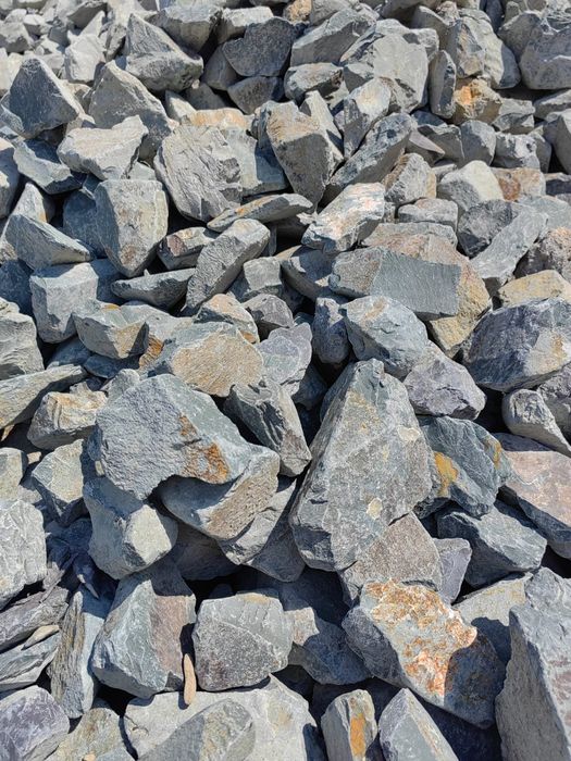 Piatra gabion gard calcar și granit 60-90/16-32 /4-8mm 8-16 detalii te