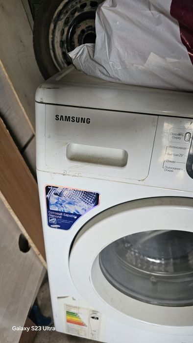 Стиральная машинка Vestel