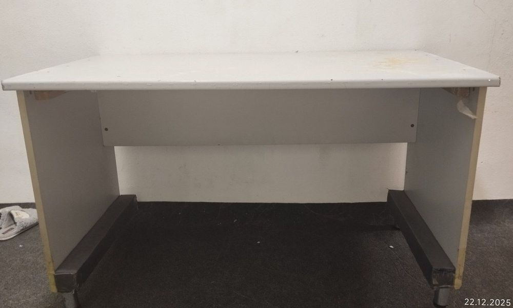 Stol ishlatishga yaroqli