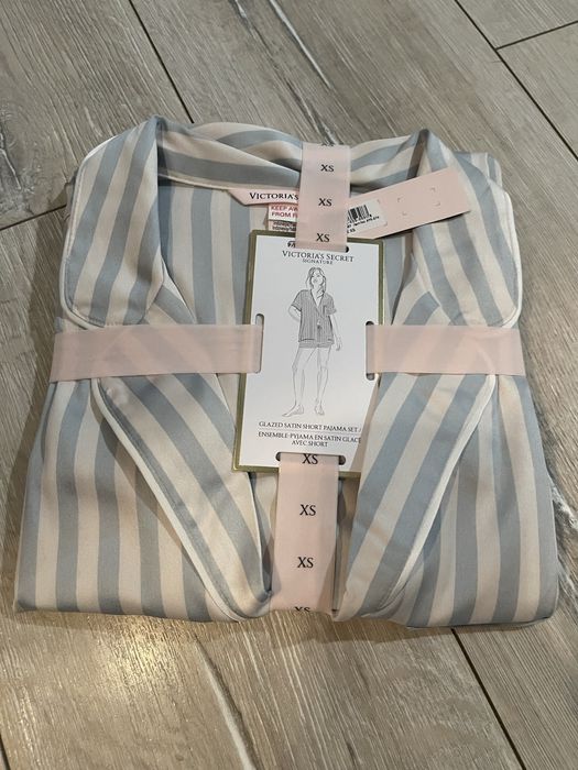 Pijama Victoria’s Secret