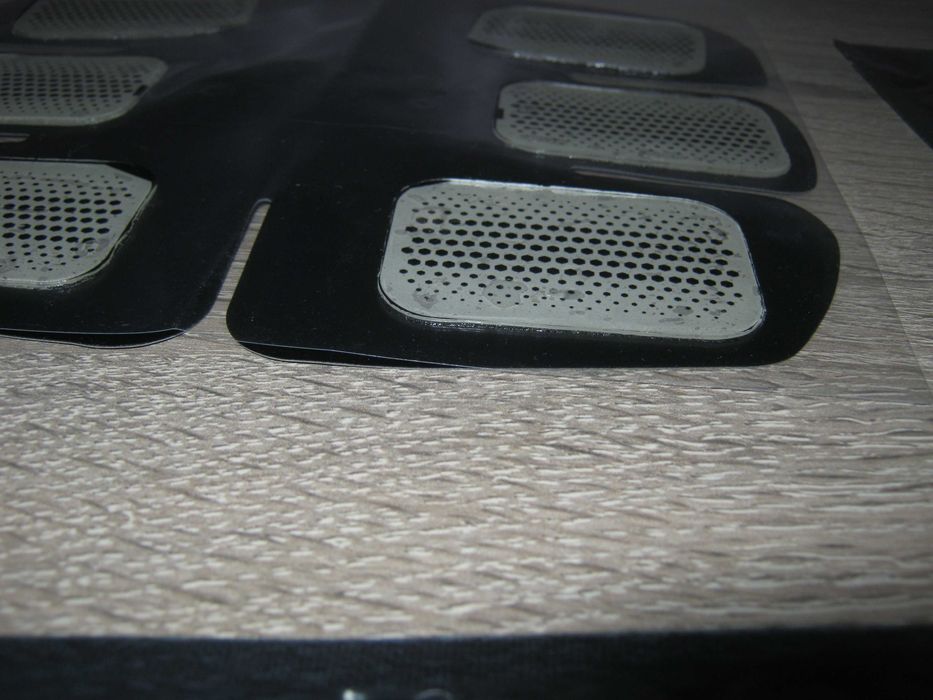 Резервни фитнес подложки за фитнес тренировки