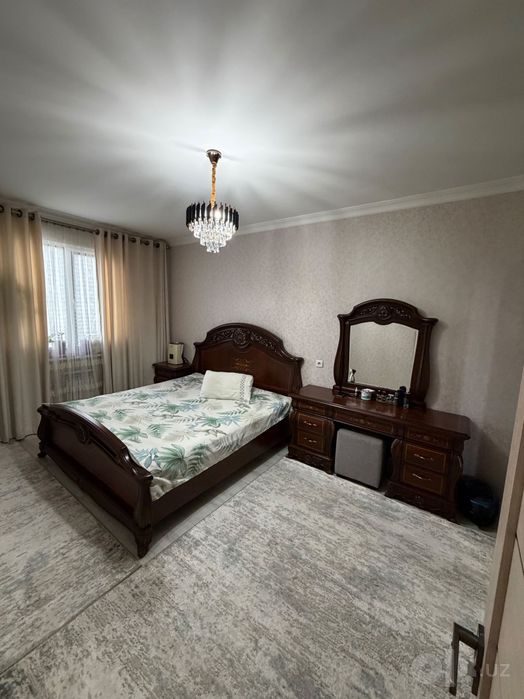 Продается 2х комнатная квартира улица Махтумкули ЖК Бешчинор