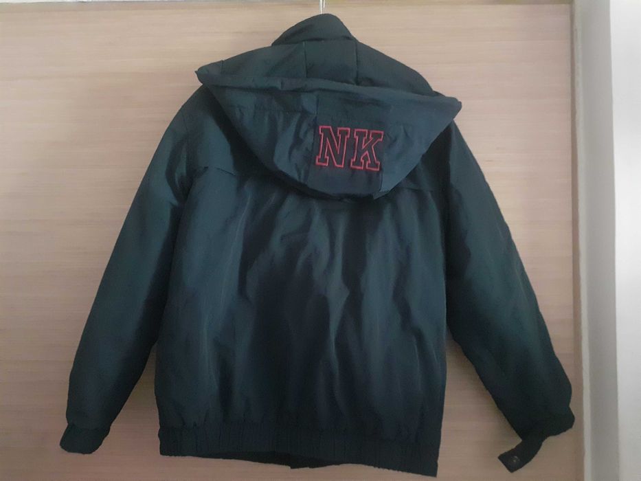 Vand geaca baieti Nukutuvake marimea 8,  7-8 ani, 40 de lei