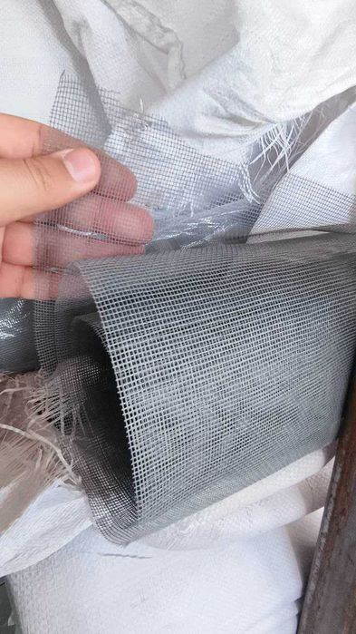 Евро Москитная Сетка ОПТОМ! Высокое качество, все размеры в наличии!