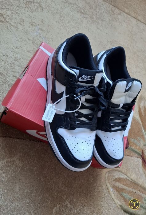 Nike dunk low original