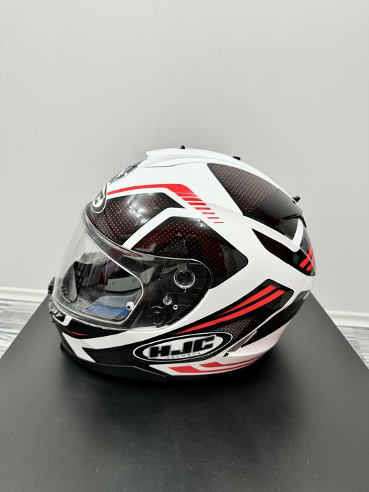 Каска  HJC is-17