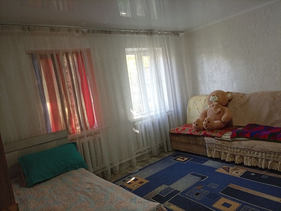 Продается дом.Островская 38.