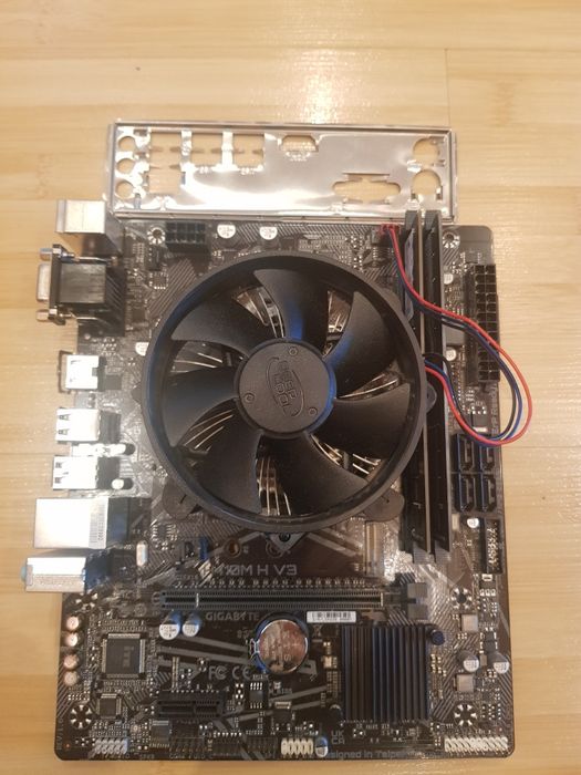 Комплект Core i3   10 поколения