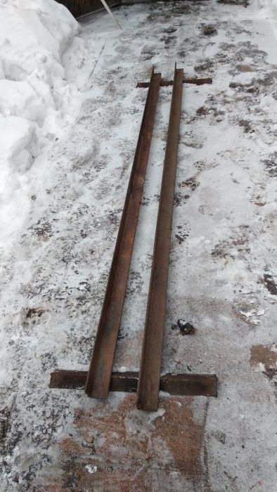 Продаю уголок 45-40 ГОСТ