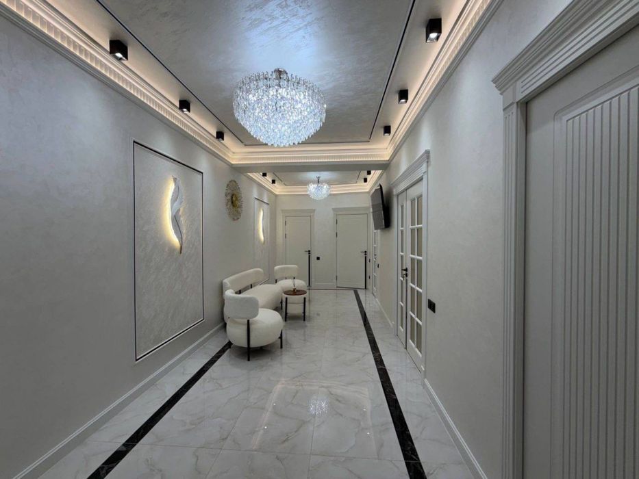 Продается 3х ком.кв. 100м2. Вокзал.