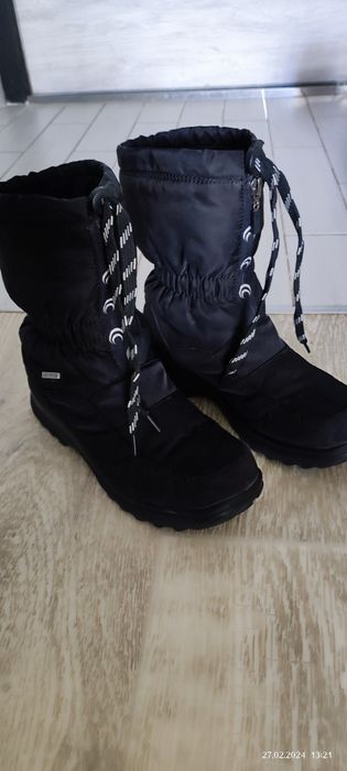 Угги демисезонные