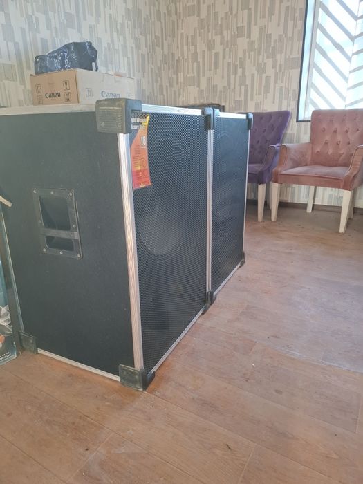 Колонка сотилади, холати аъло даражада