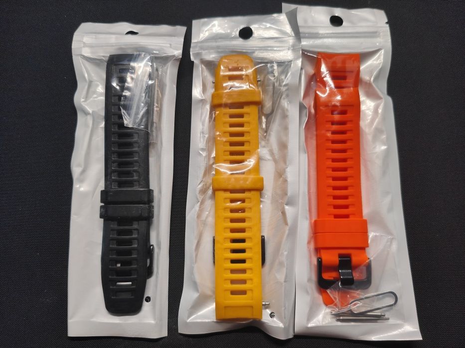 Smartwatch Garmin Instinct Tactical