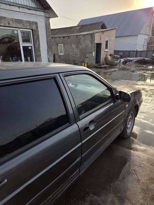 Вольксваген Сантана