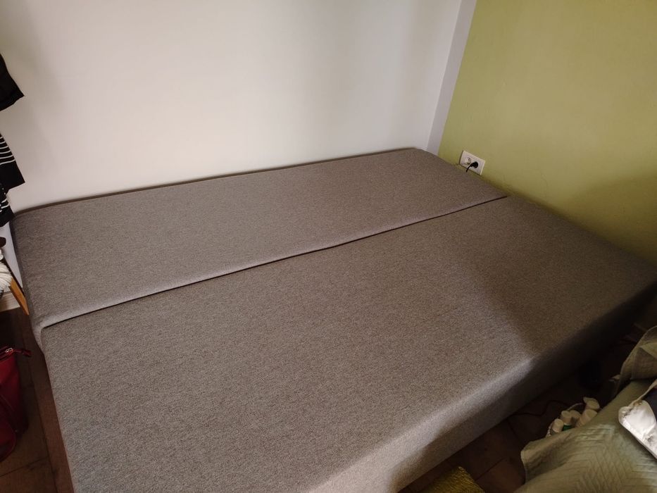 Vand canapea extensibila