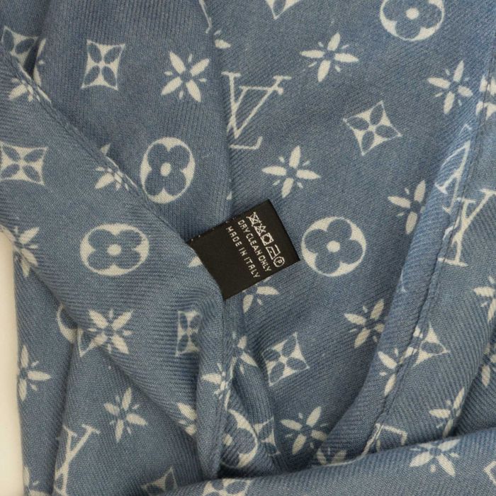 Louis Vuitton Monogram шал