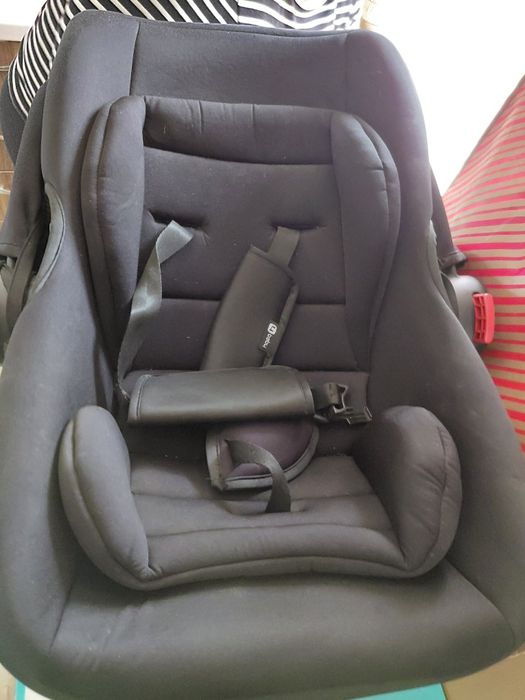 Столче за сядане чисто нов