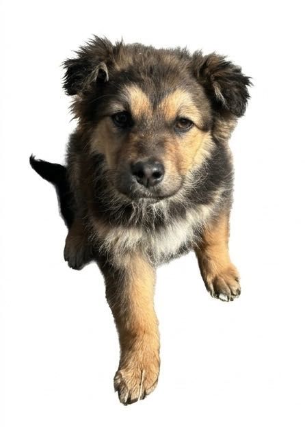 Щенки а добрые руки