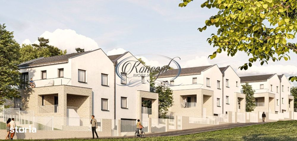Teren cu Certificat de Urbanism pentru duplex