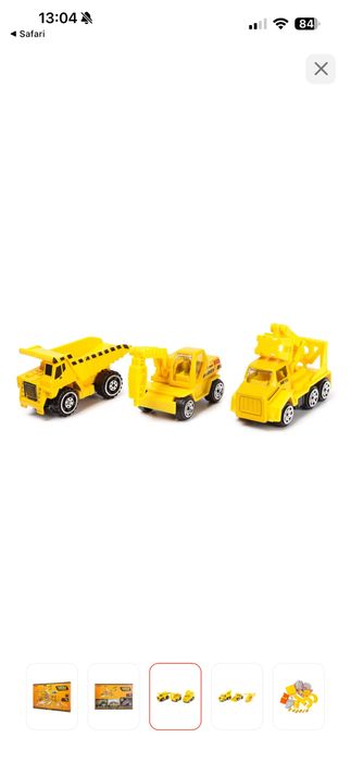 Парковка строительная площадка