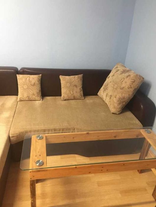 Дава се под наем Двустаен апартамент в Пловдив, Мараша - 55 кв.м за 137.19 € - Снимка #2