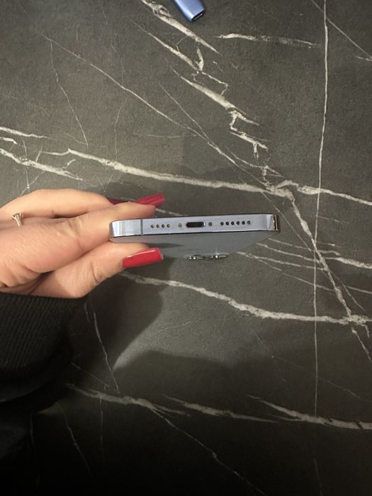 Iphone 13 Pro Max 256 gb ( impecabil )