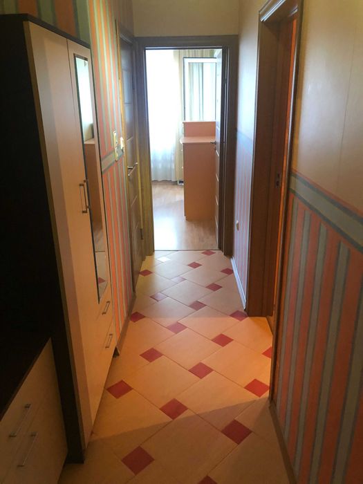 Дава се под наем Двустаен апартамент в Бургас, Славейков - 61 кв.м за 127.5 € - Снимка #6