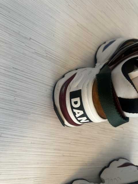 Vand sneakers originali DSQUARED DEAN&DAN