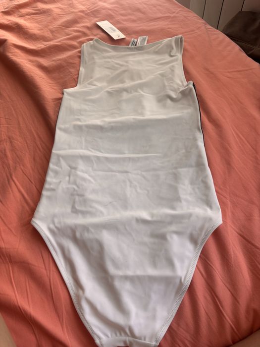 Бански костюм calvin klein