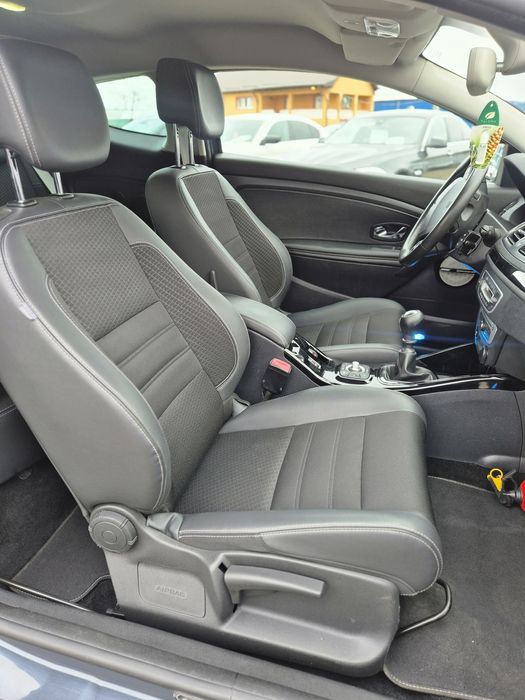 Renault Megane   Bose/ Garanție  / Finanțare  /Buy-Back