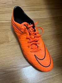 Chaussure futsal 2024 nike hypervenom