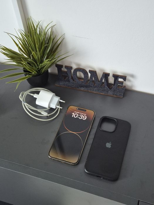 Iphone 14 Pro Max ca nou 128gb